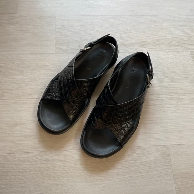 Prada Sandle