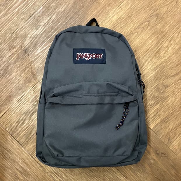 N13 usa 잔스포츠 백팩 슈퍼브레이크