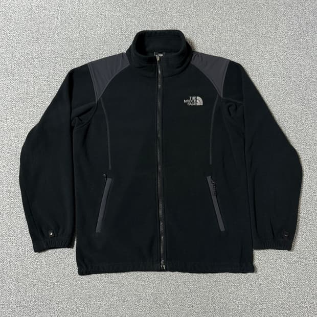 노스페이스 후리스 XL