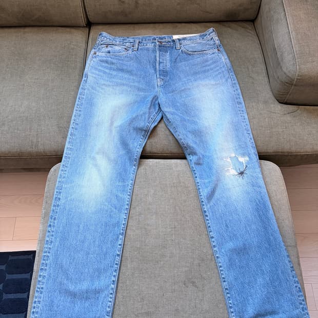 KAPITAL 14OZ MONKEY CISCO(1_2YEAR)
