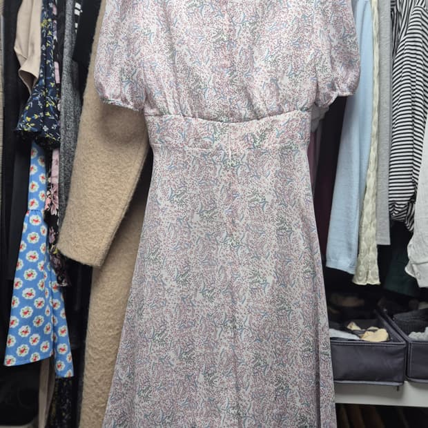 모이라이(MOIRAI) 원피스