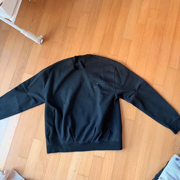 아더에러 맨투맨