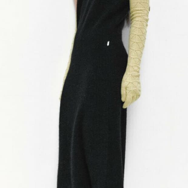 쥬키프 juukiff 롱드레스