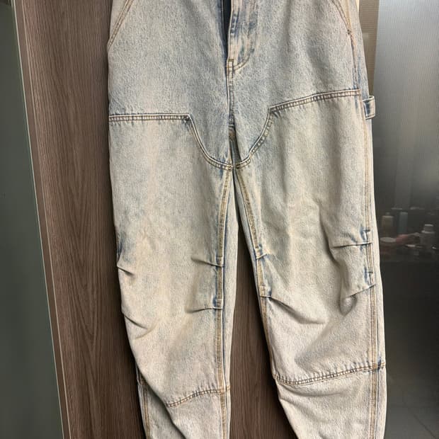 알렉산더왕 팬츠 26