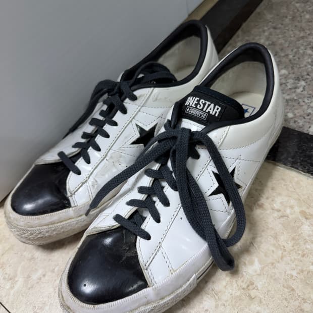 컨버스 원스타 265