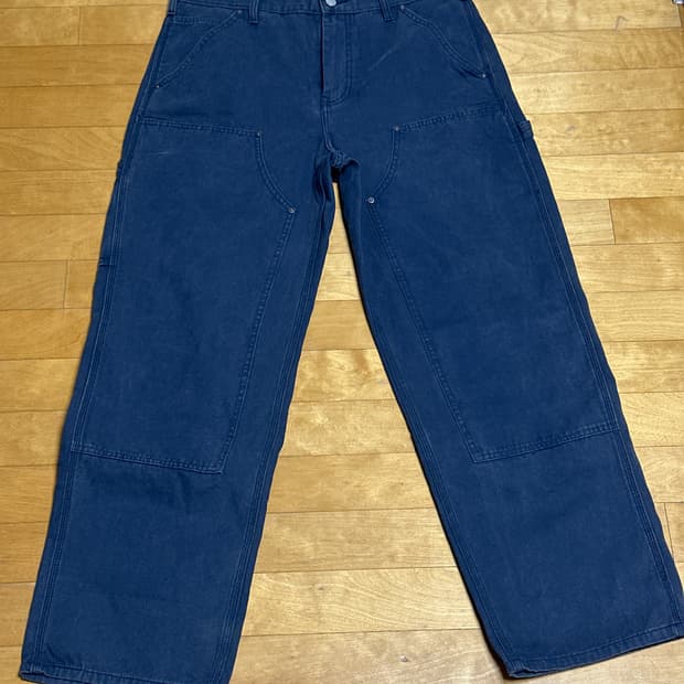 [L] 디스이즈네버댓 더블니