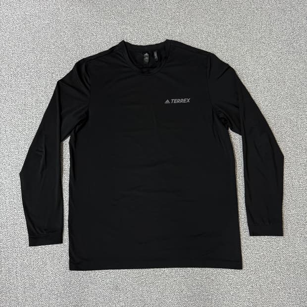 아디다스 테렉스 기능성 긴팔 2XL