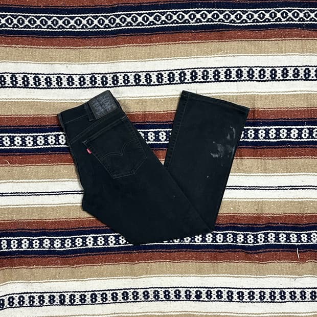 [리바이스] •Levi’s 517 Denim W32 L30
