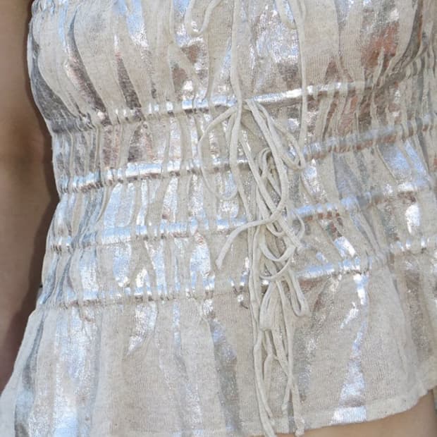 Paloma Wool Trickz 탑