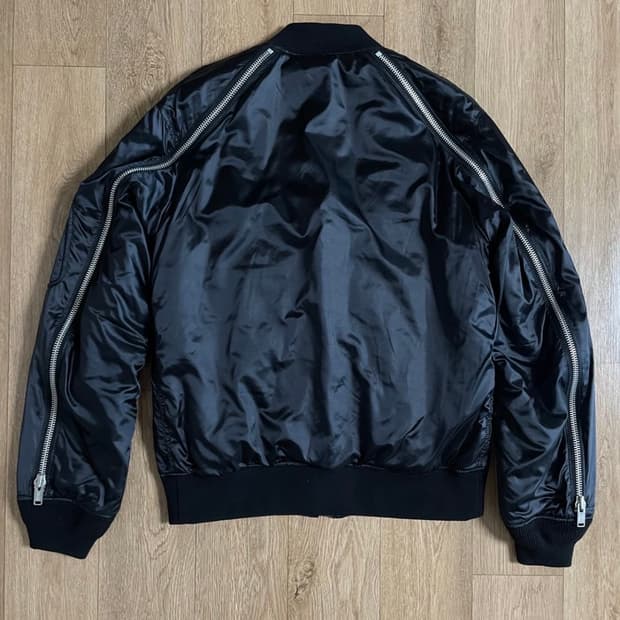 Undercover 13aw Bomber Jacket