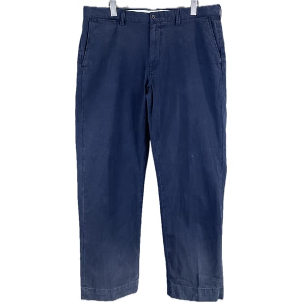 [38] 폴로 랄프로렌 코튼 치노 팬츠 클래식 핏