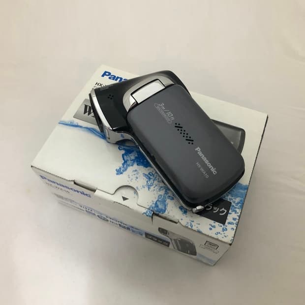 파나소닉 Panasonic hx-wa10