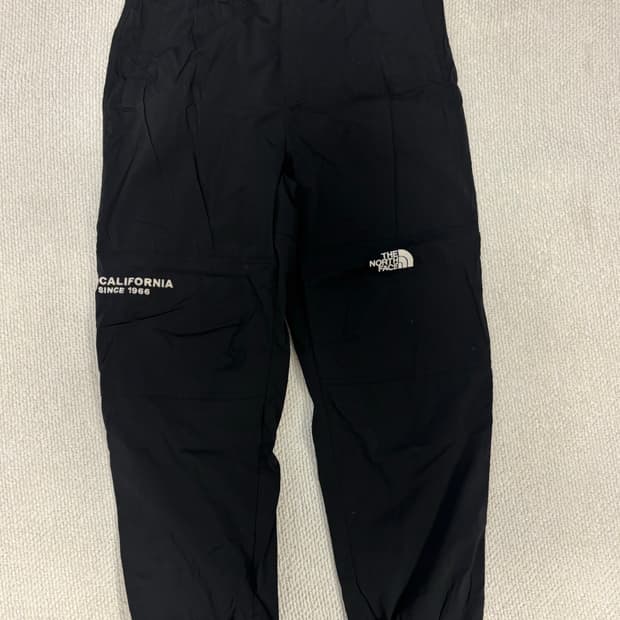 노스페이스 기능성 등산 팬츠 90사이즈