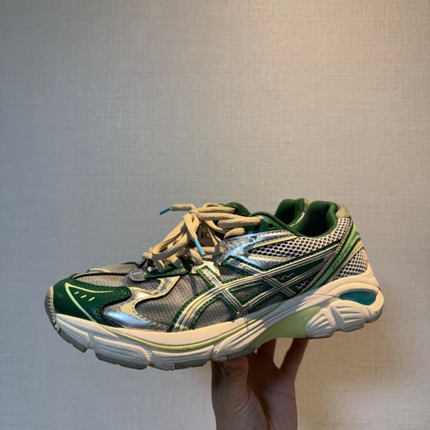 [270] 아식스 x 어보브더클라우드 GT-2160 단품