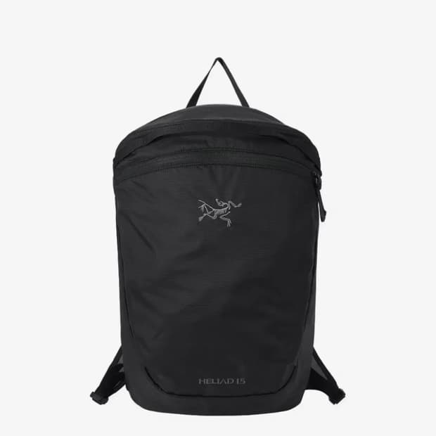 아크테릭스 헬리아드 15