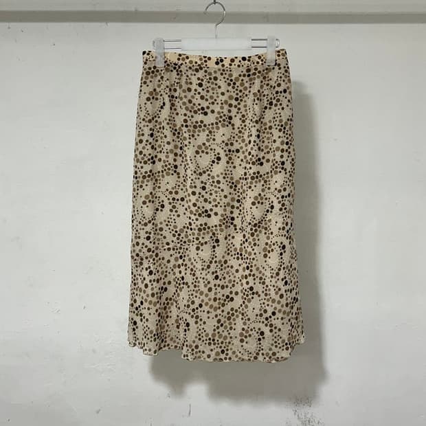 vtg skirt