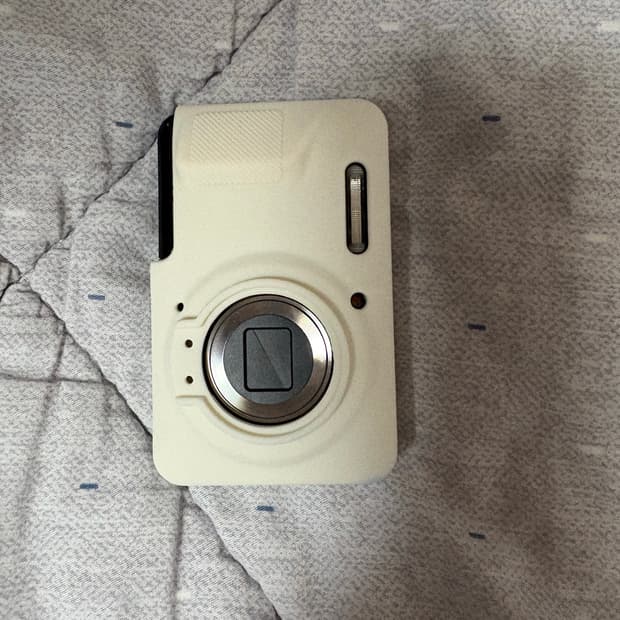 코닥 픽스프로 fz55 박스o