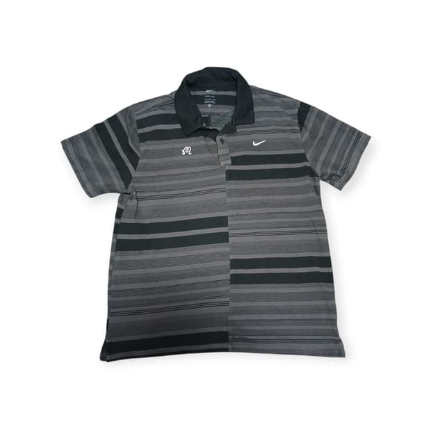 나이키 말본 콜라보 골프폴로 셔츠