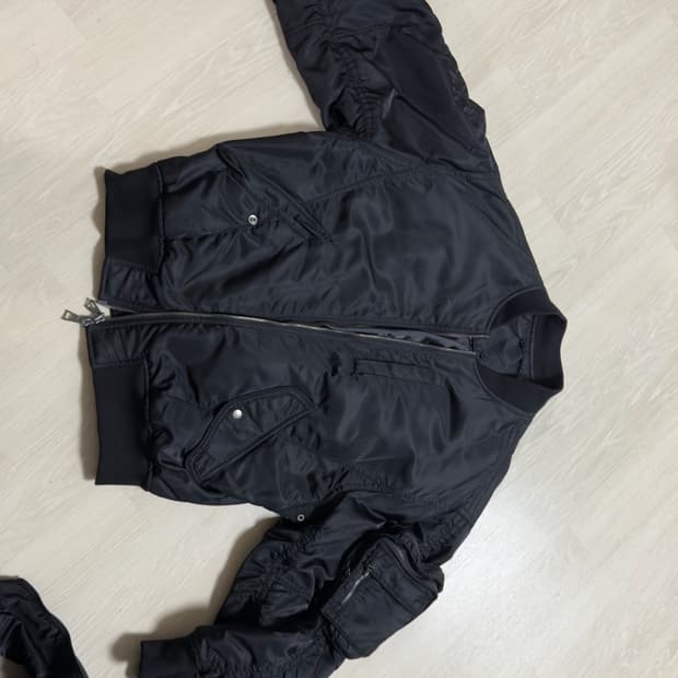 송지오옴므 ma-1