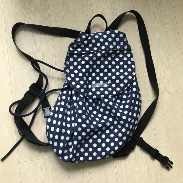 펀프롬펀 백팩