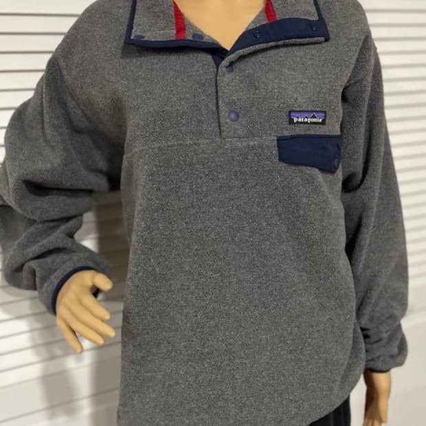 M) 파타고니아 신칠라