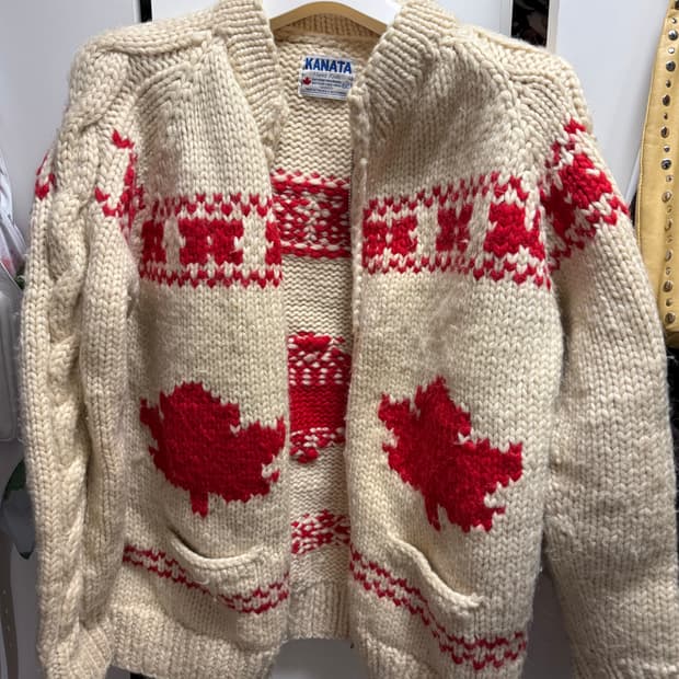 kanata 빈티지 코위찬