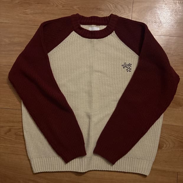 어반디타입 나그랑 니트