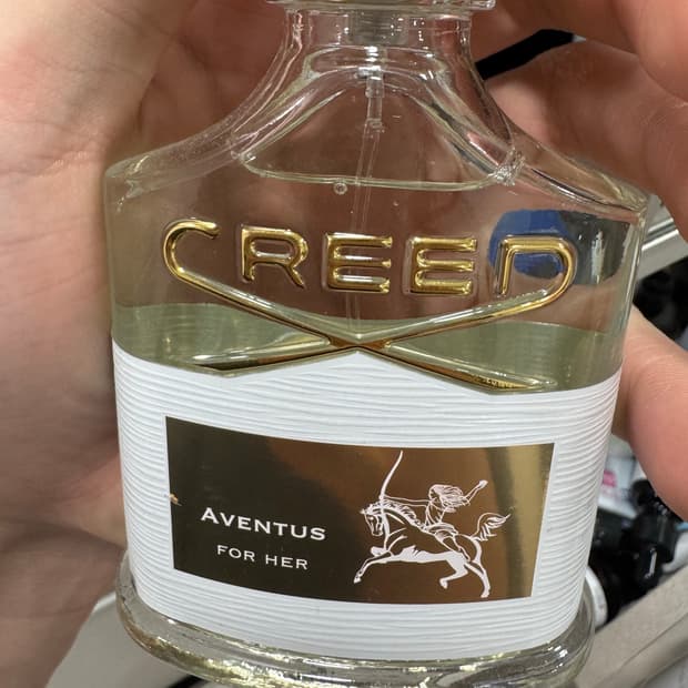 크리드 어벤투스 포허