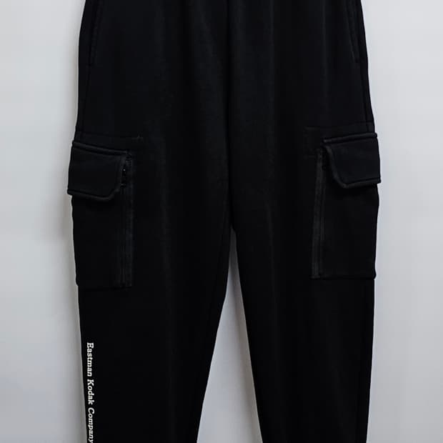코닥 여성 카고 조거팬츠 S