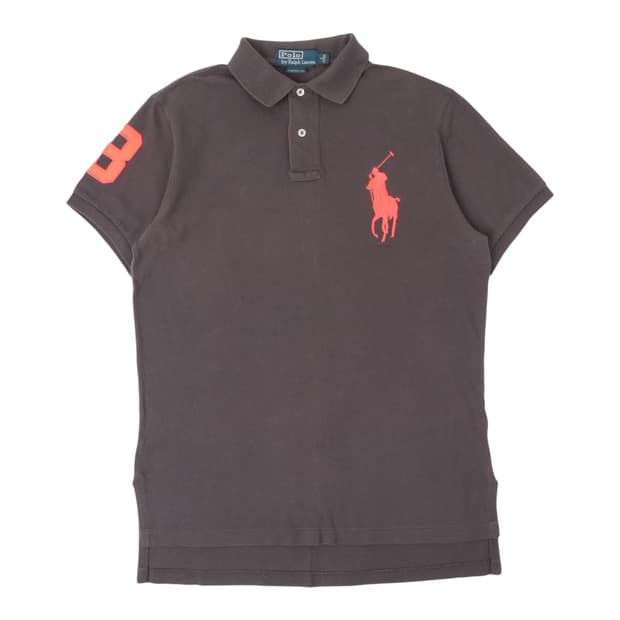 폴로 랄프로렌 빅포니 pk 티셔츠