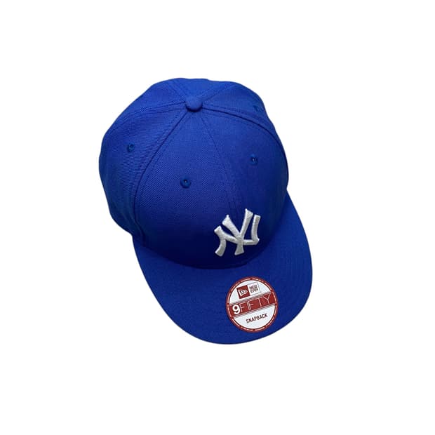 뉴에라 뉴욕양키스 자수 스냅백(F)