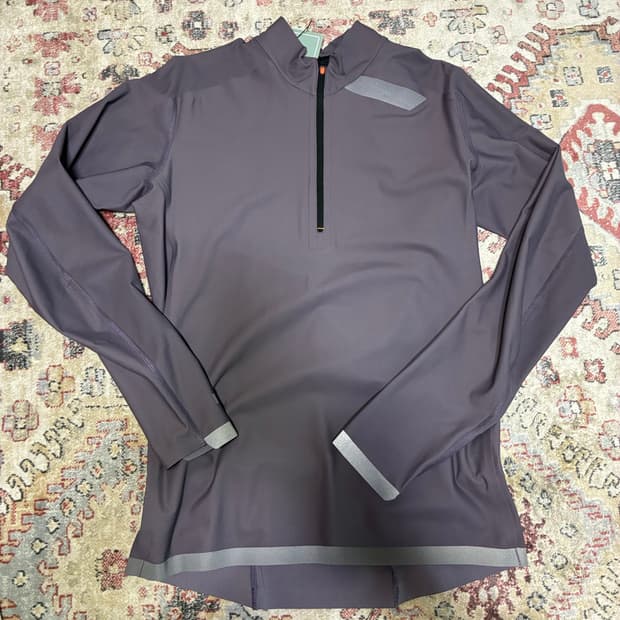 Soar wind breaker 2.0