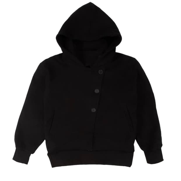 오스하이 후드집업