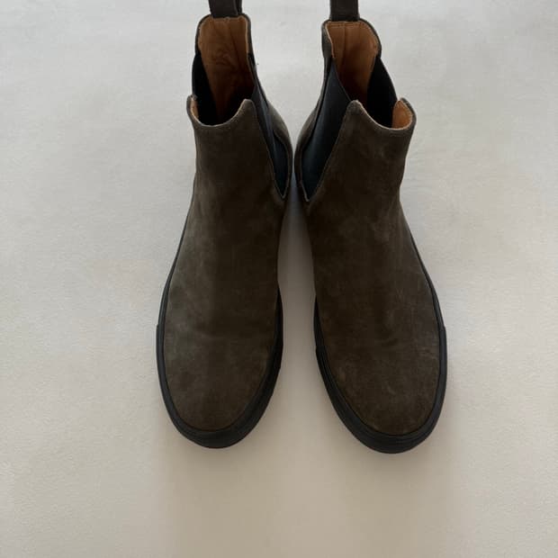 그라더스 첼시 부츠 42 