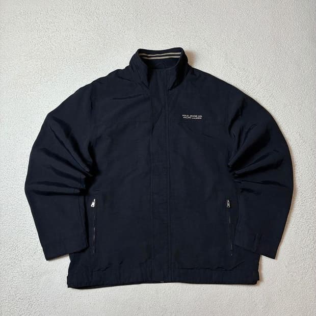폴로 진스 00's 퍼티그 윈드 자켓 PN8054