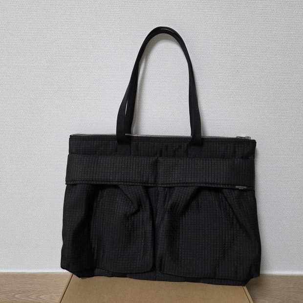 포터 포터걸 토트백 숄더백 헬멧백 가방