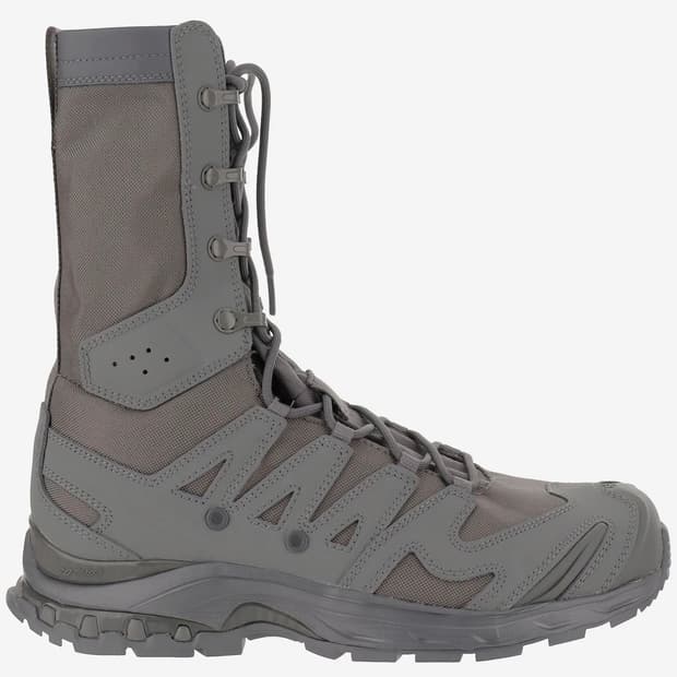 [265] 리에르 살로몬 salomon RIER XA JUNGLE