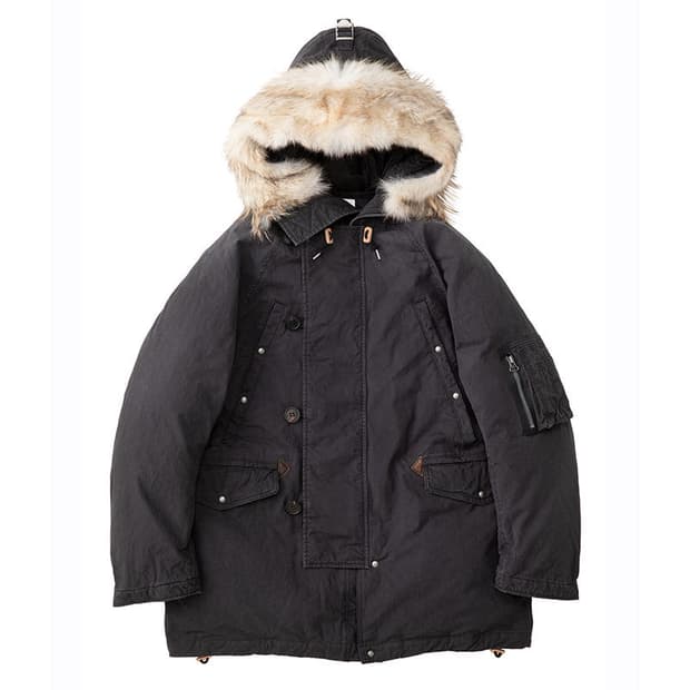 (구매)[2]비즈빔 22fw 발데즈 블랙