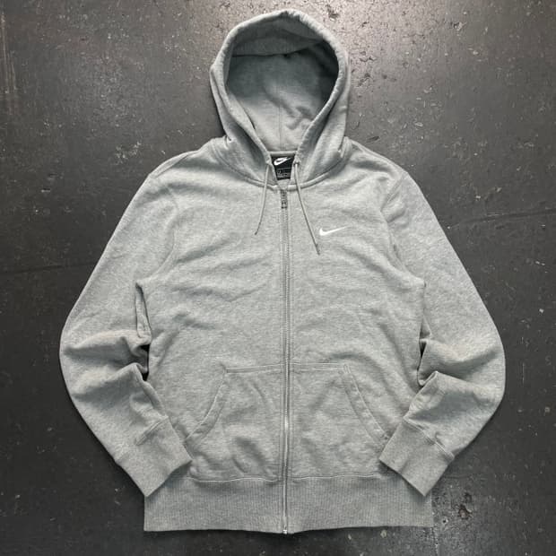 100 나이키 후드집업