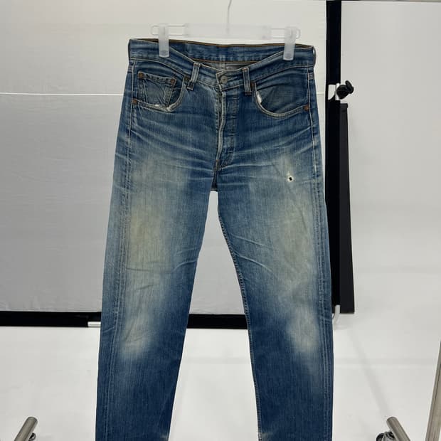 리바이스 501 31x32