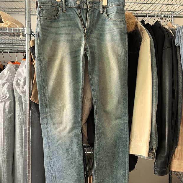 리바이스 511 30x32