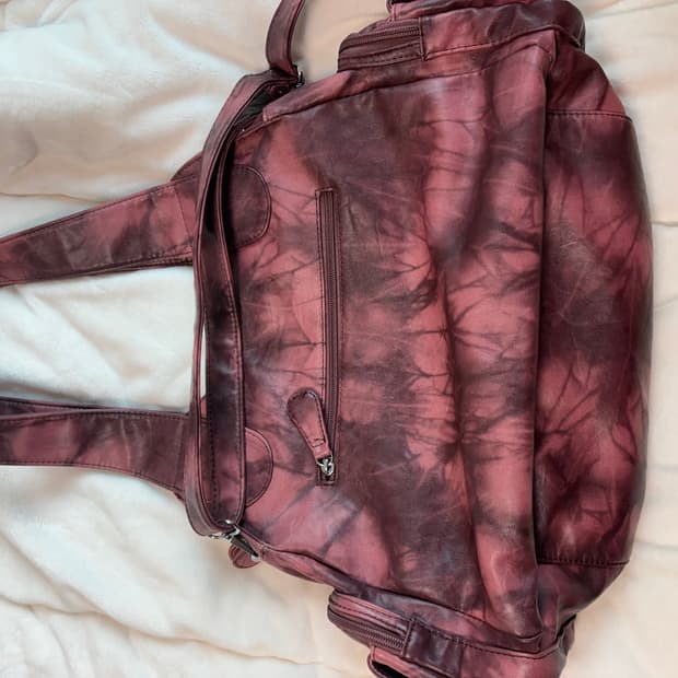 엔젤키스 투웨이 백