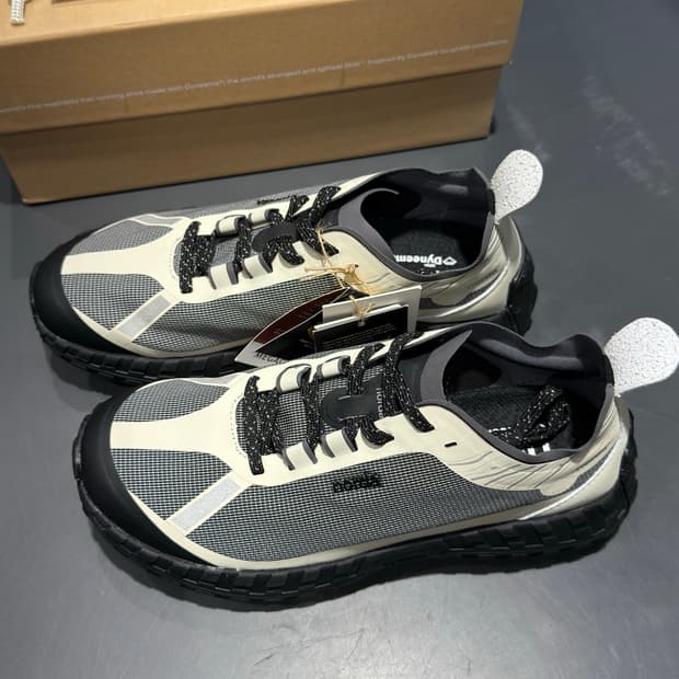 (새상품) 노다 001 G+ 스파이크본 245