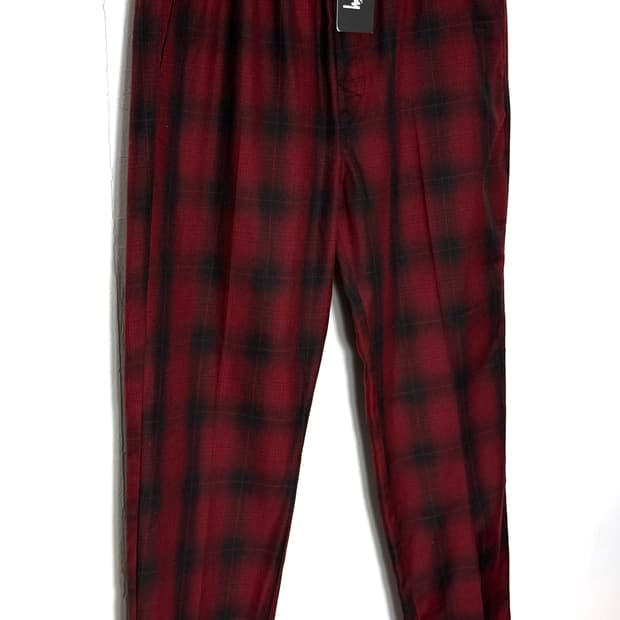 스투시 스투시바지 스투시팬츠 stussy