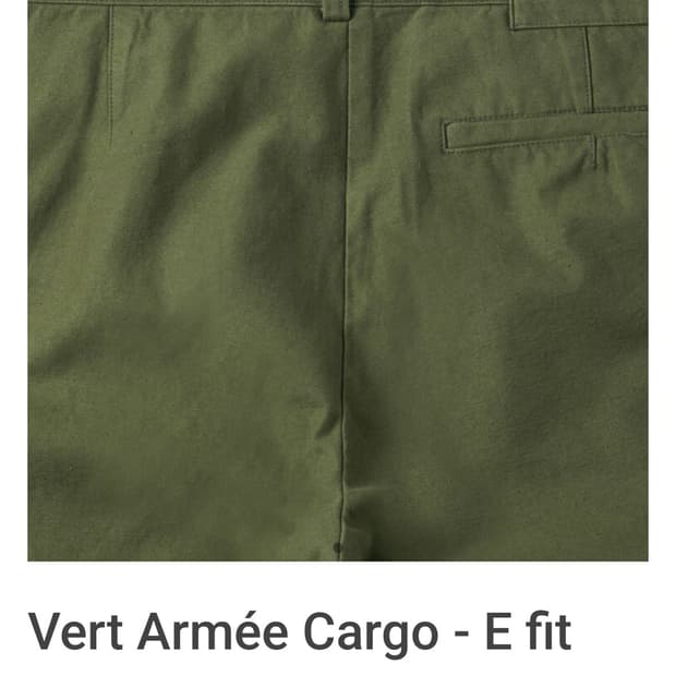 Mer 카고 30
