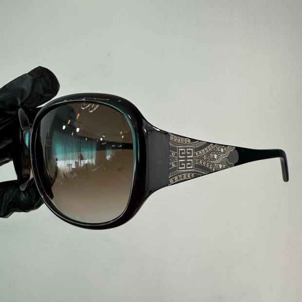 [새상품 무료배송] 지방시 Made in Italy 선글라스