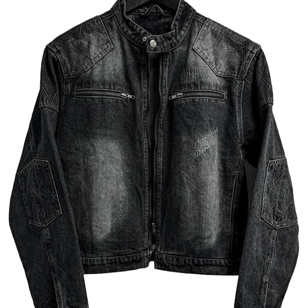 코시하루 크롭 자켓