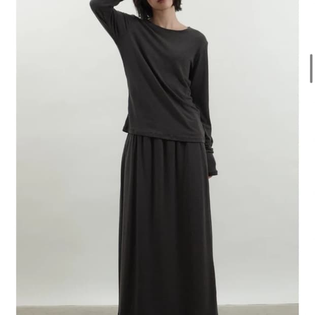 문리 셋업 (택안뗀 새상품)