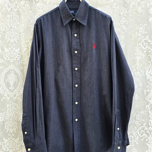 폴로 랄프로렌 셔츠