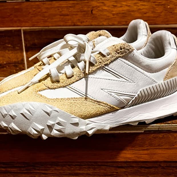 뉴발란스 XC -72 260